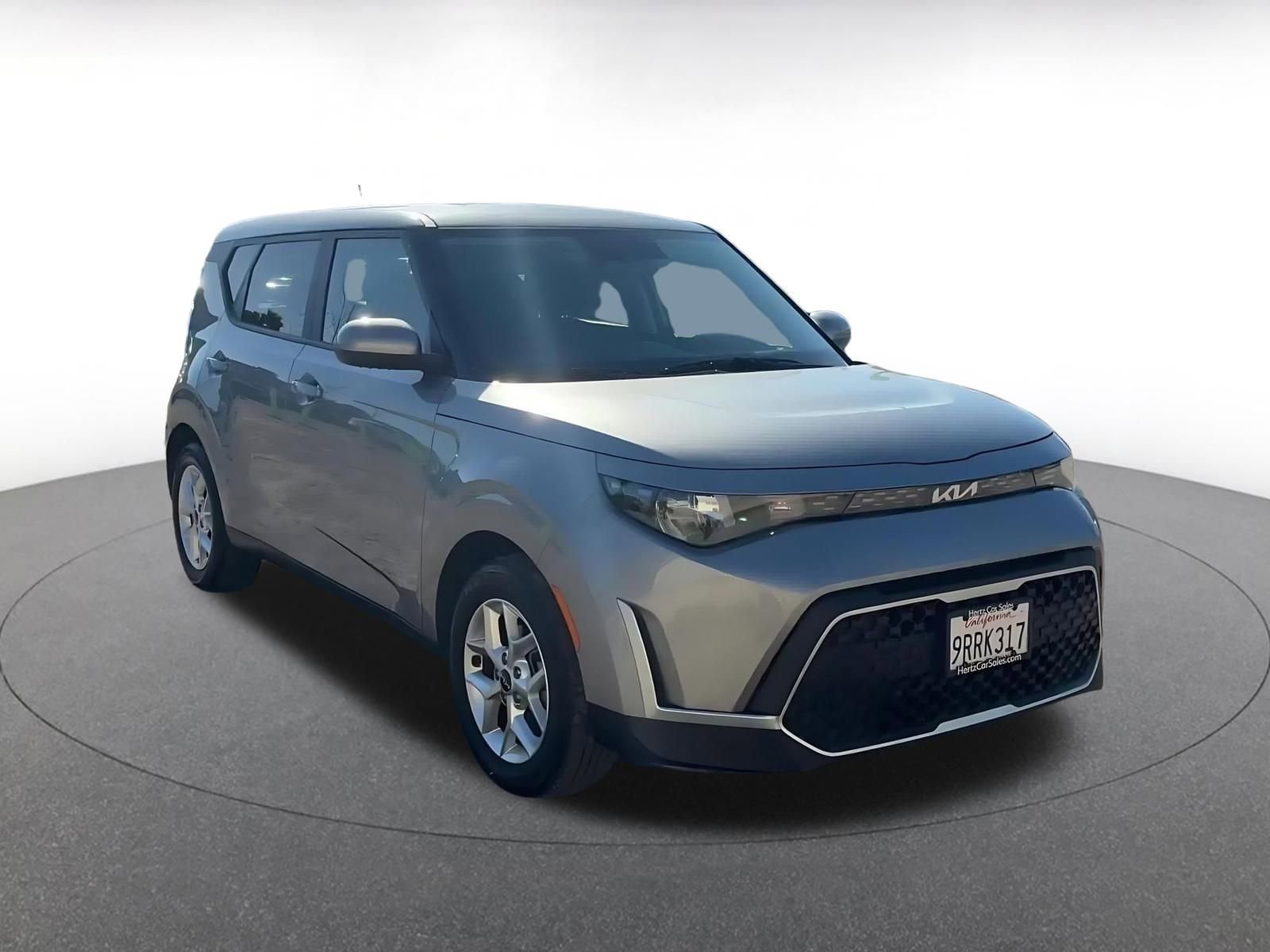 Thumbnail: 2025 Kia Soul - 3