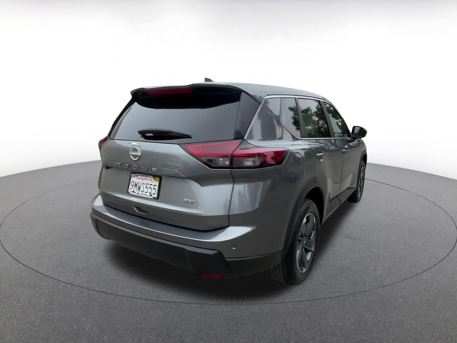 Thumbnail: 2024 Nissan Rogue - 14