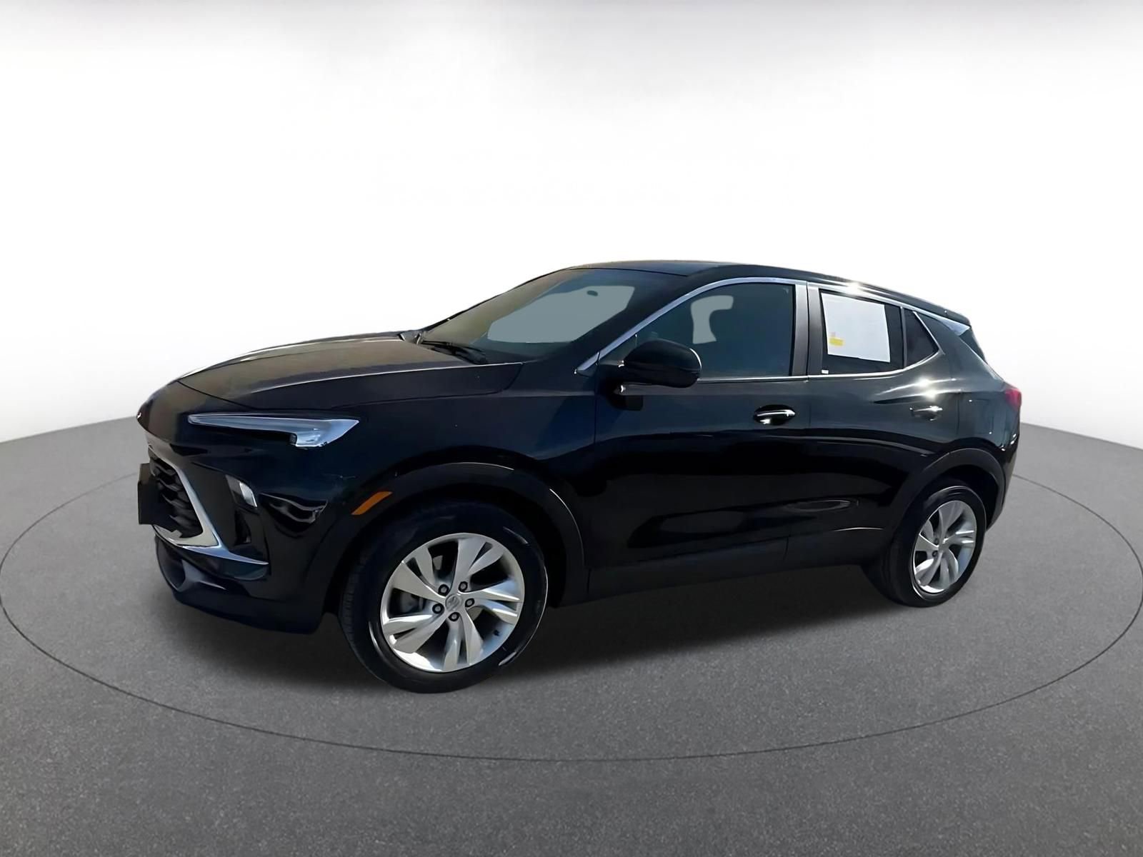 Thumbnail: 2025 Buick Encore GX - 8