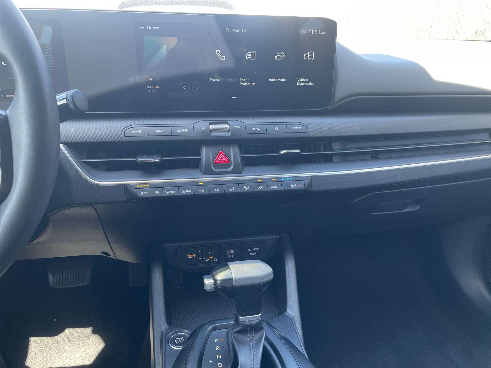 Thumbnail: 2025 Kia K4 - 17