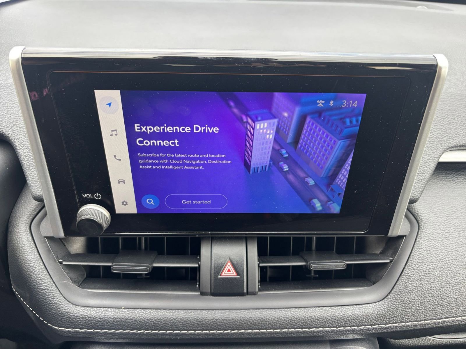 Thumbnail: 2025 Toyota RAV4 - 21