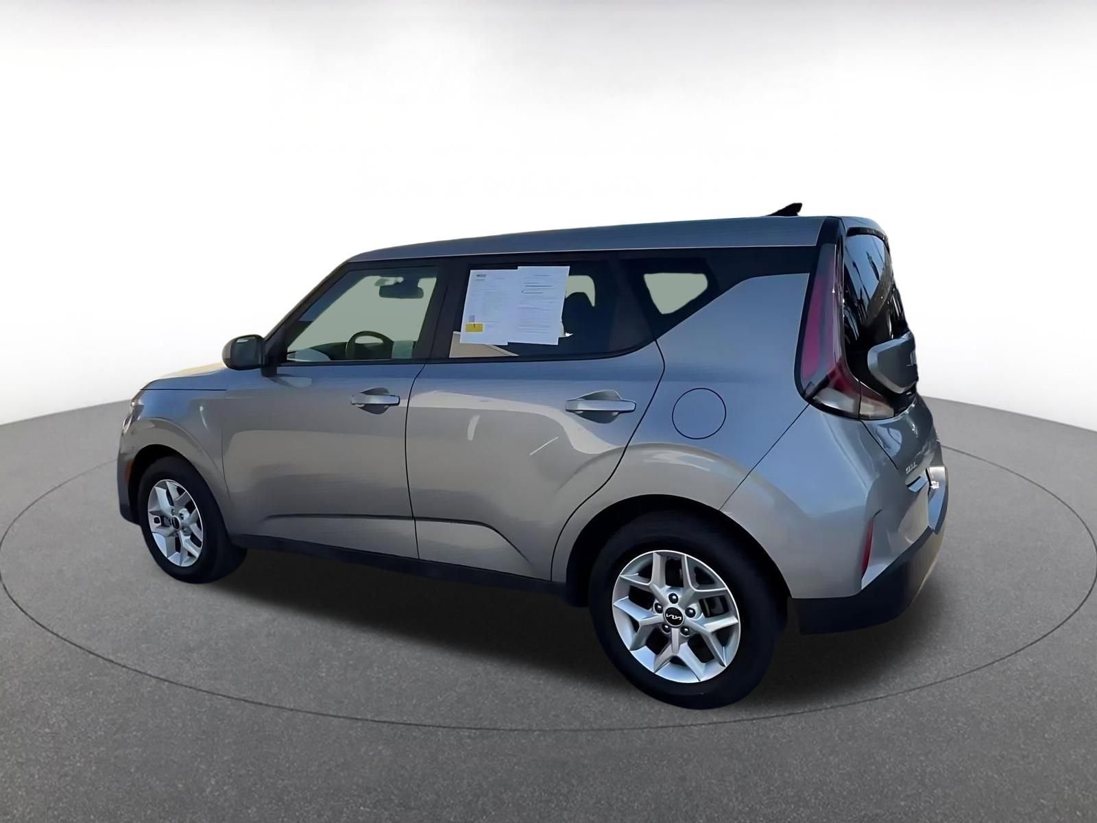 Thumbnail: 2025 Kia Soul - 10