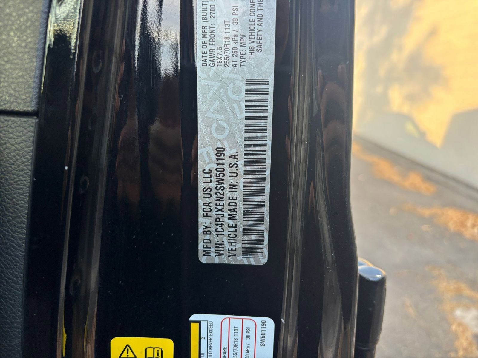 Thumbnail: 2025 Jeep Wrangler - 29