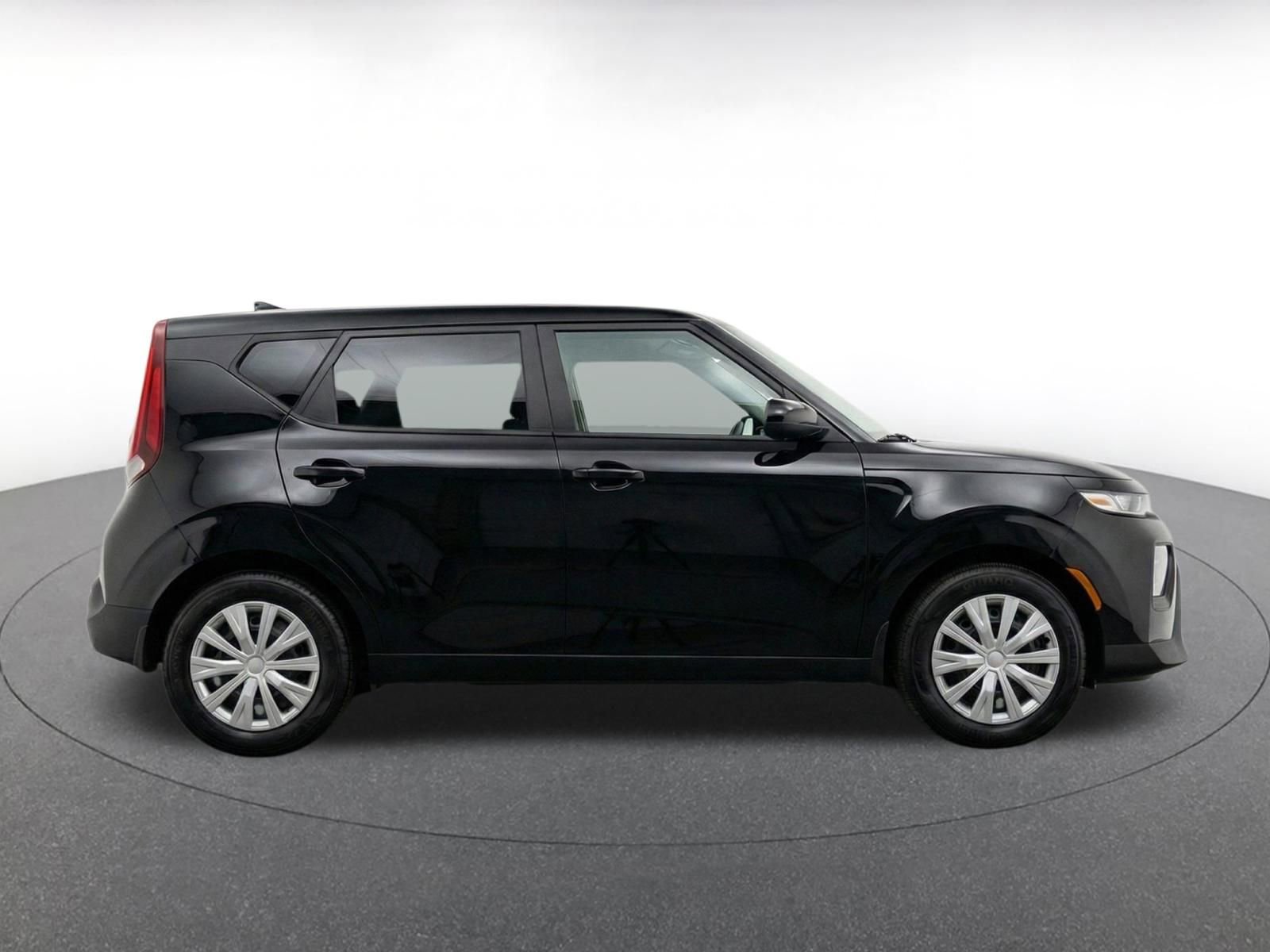 Thumbnail: 2025 Kia Soul - 10