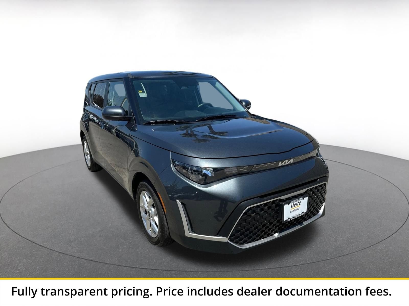 Thumbnail: 2025 Kia Soul - 1