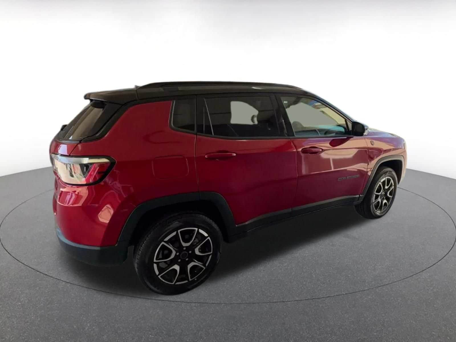 Thumbnail: 2025 Jeep Compass - 13