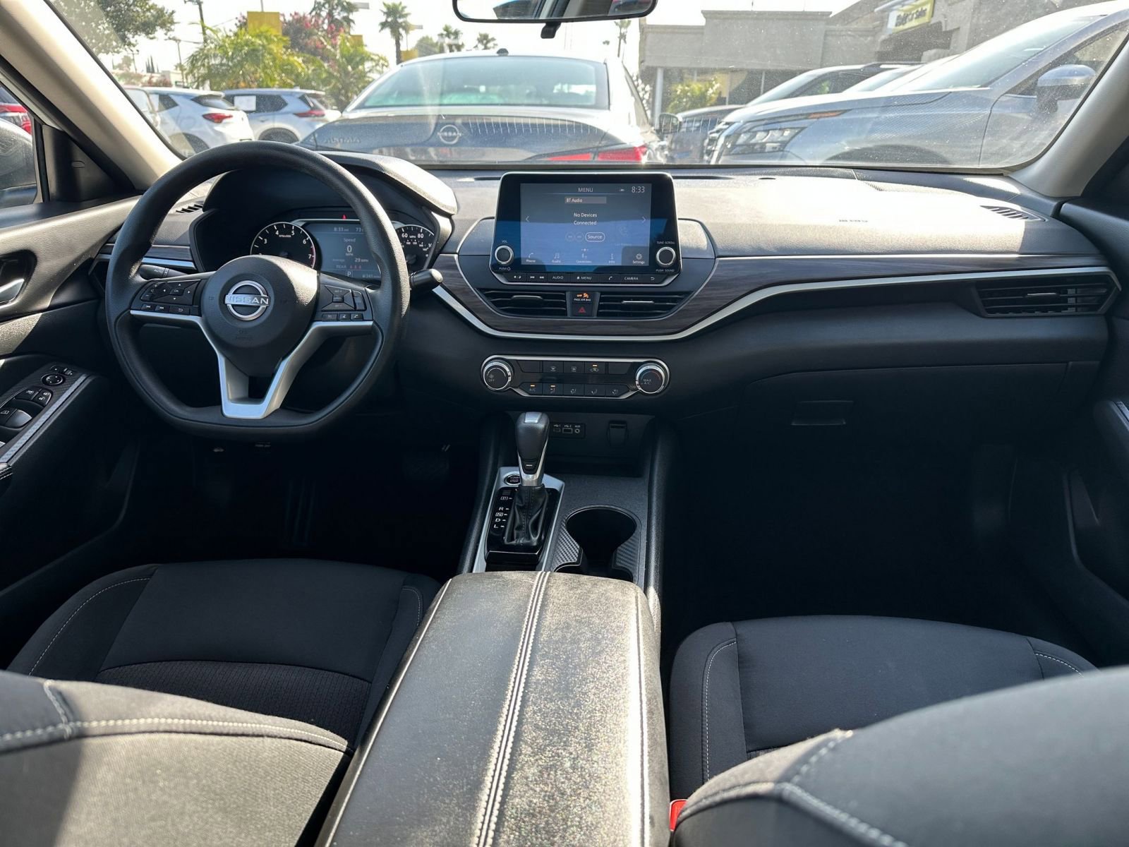 Thumbnail: 2025 Nissan Altima - 33