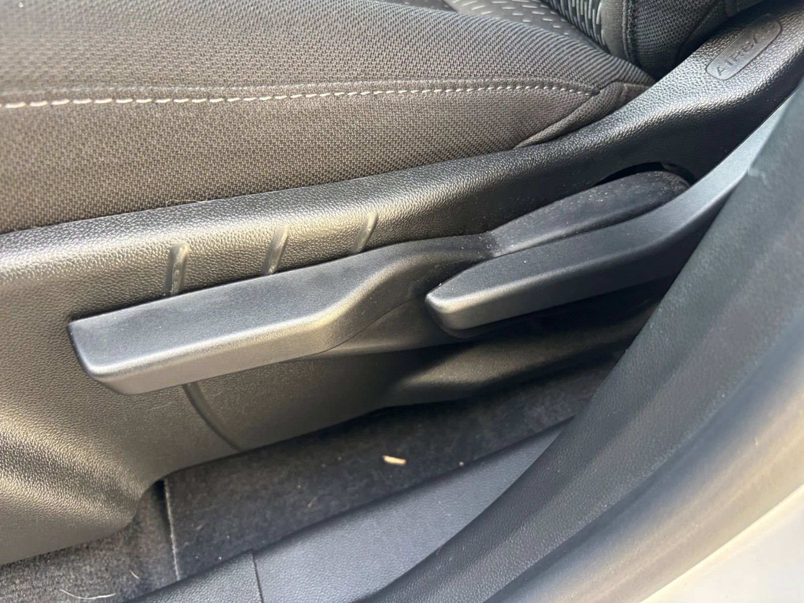 Thumbnail: 2025 Chevrolet Equinox - 23