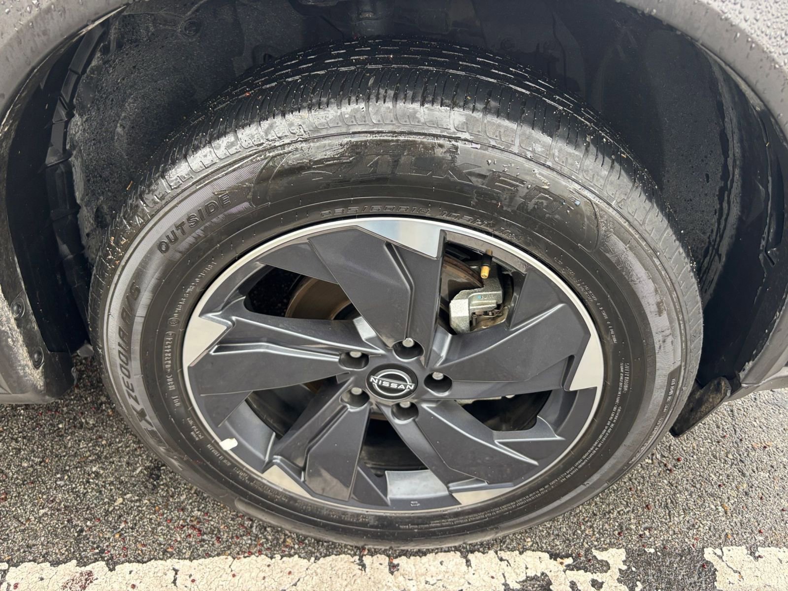 Thumbnail: 2025 Nissan Rogue - 32