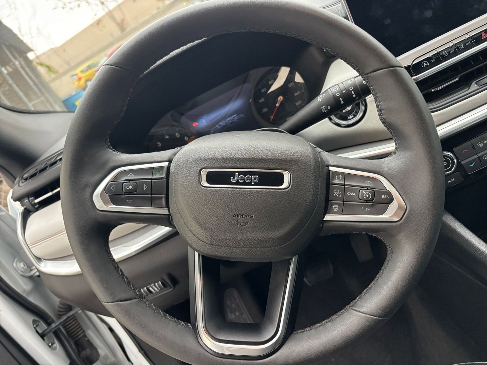 Thumbnail: 2025 Jeep Compass - 28