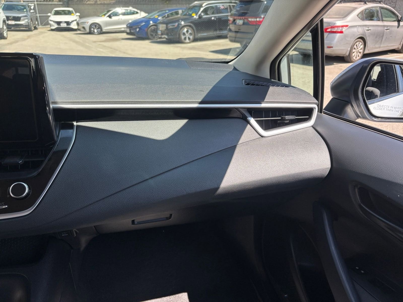 Thumbnail: 2025 Toyota Corolla - 35
