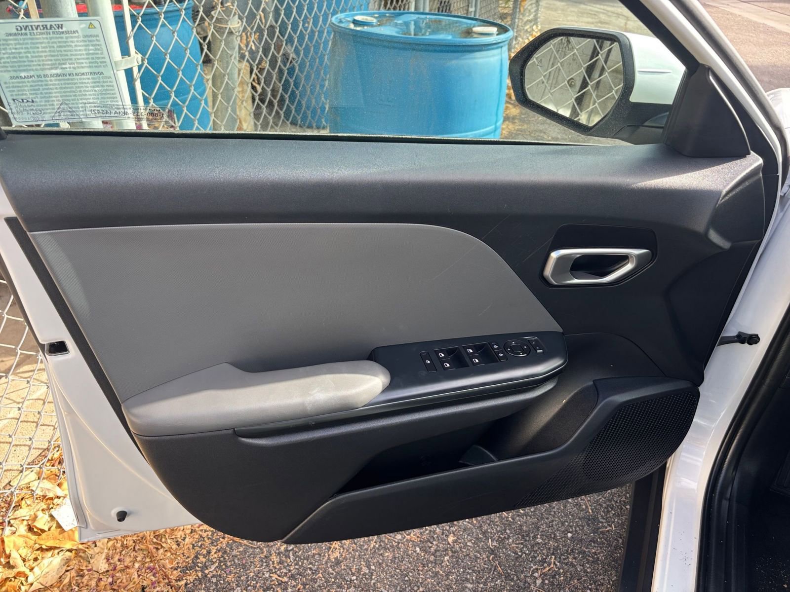 Thumbnail: 2025 Kia K4 - 20