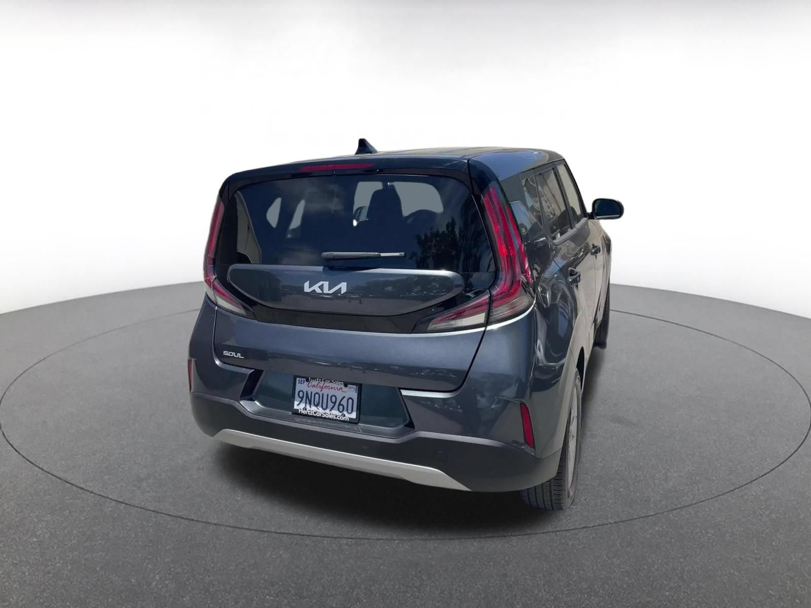 Thumbnail: 2025 Kia Soul - 14