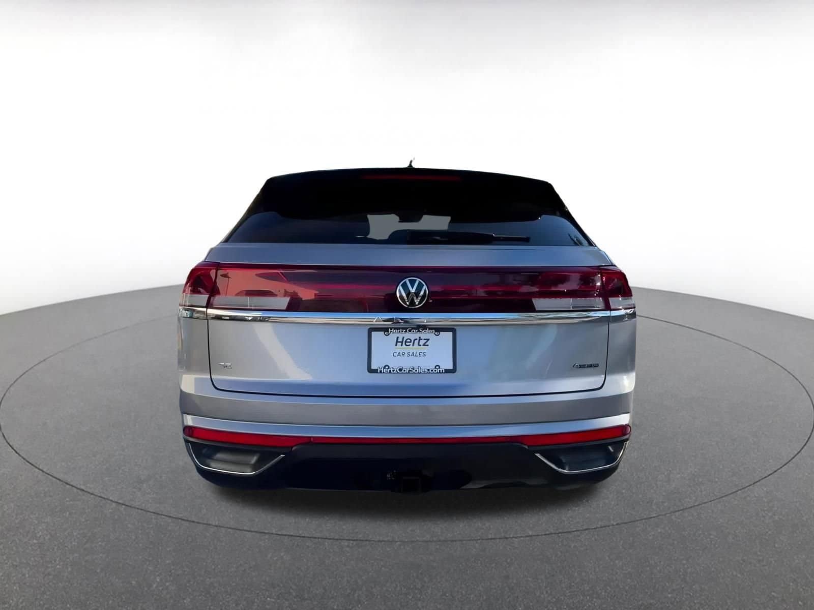 Thumbnail: 2025 Volkswagen Atlas - 12