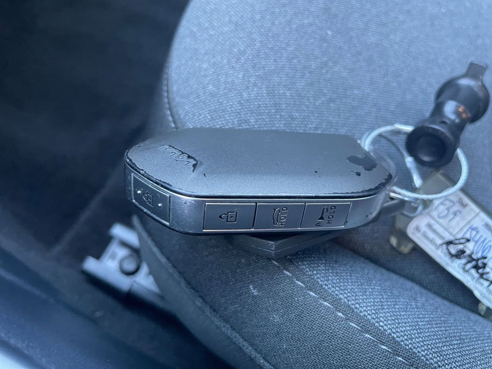 Thumbnail: 2025 Kia K4 - 22