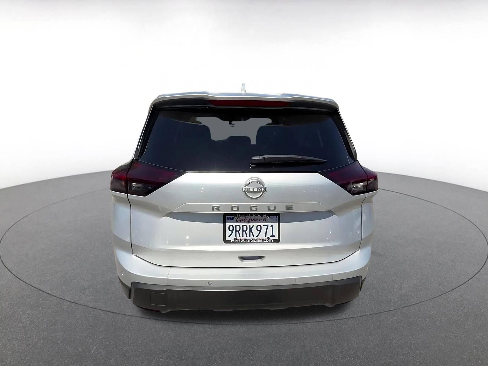 Thumbnail: 2025 Nissan Rogue - 12