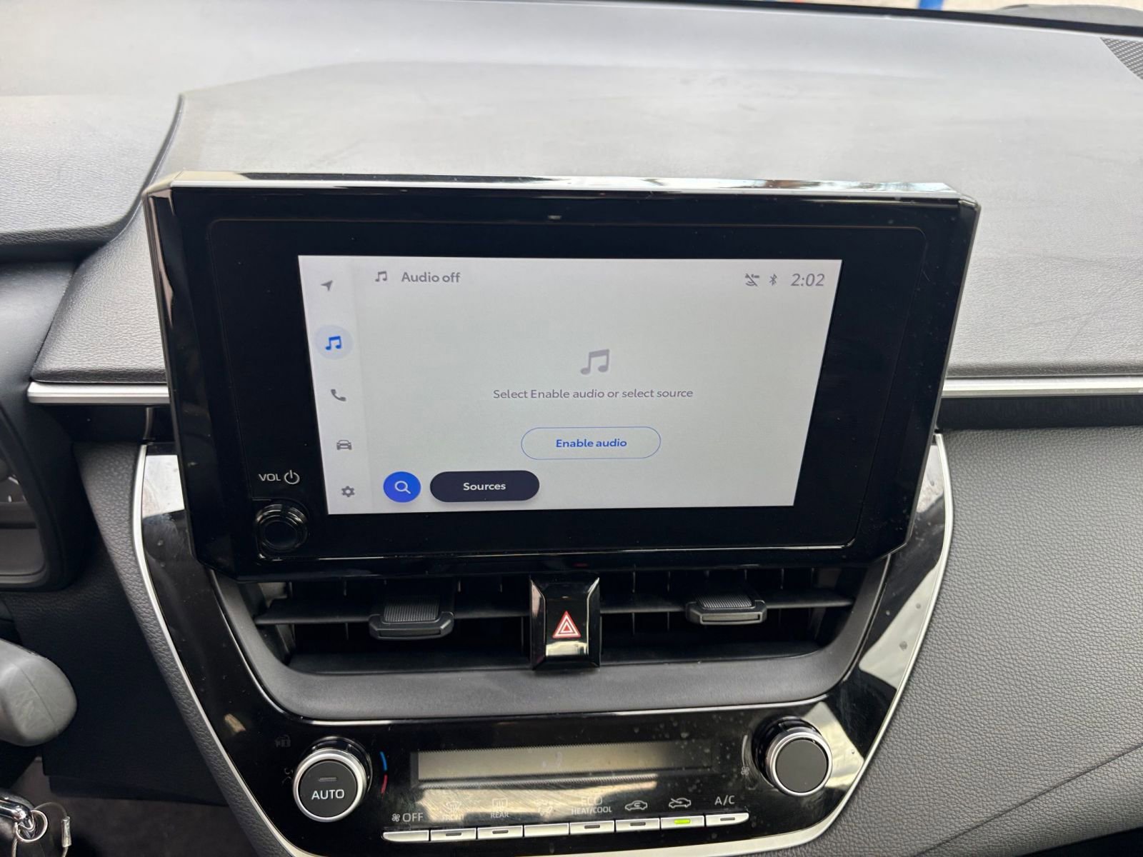 Thumbnail: 2025 Toyota Corolla - 21