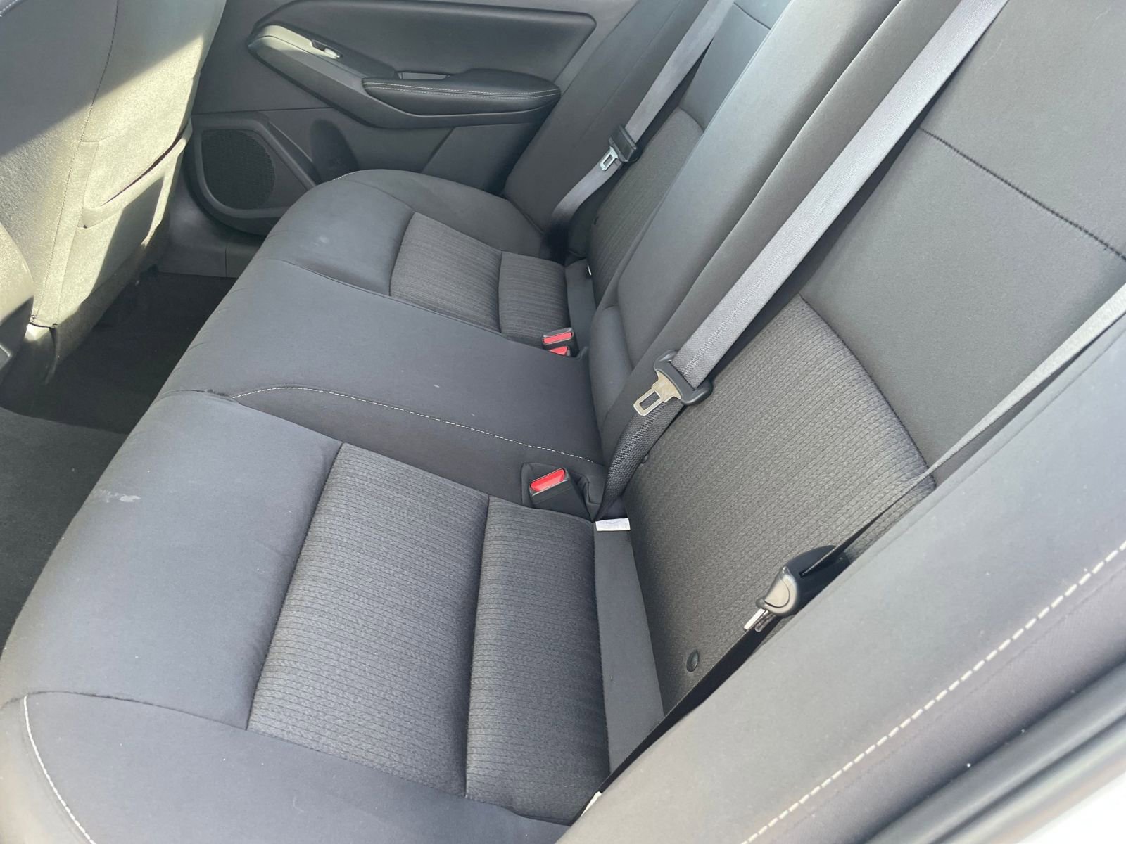 Thumbnail: 2025 Nissan Altima - 25