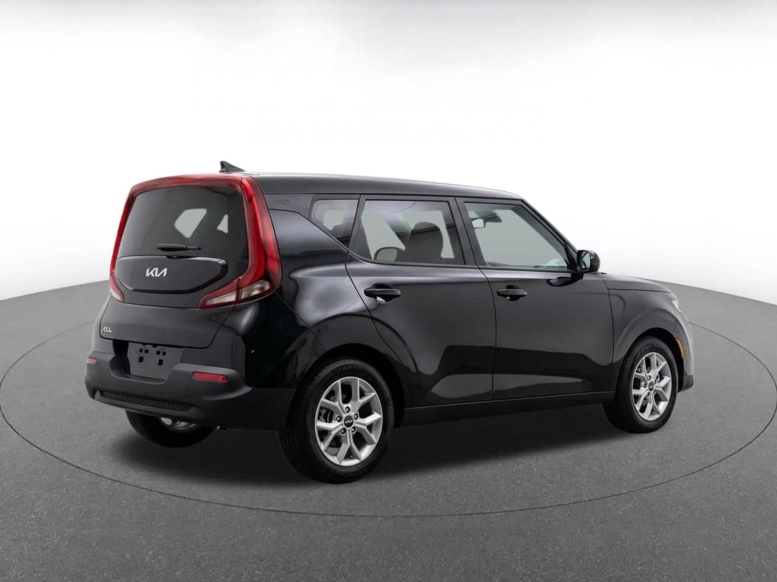 Thumbnail: 2025 Kia Soul - 9