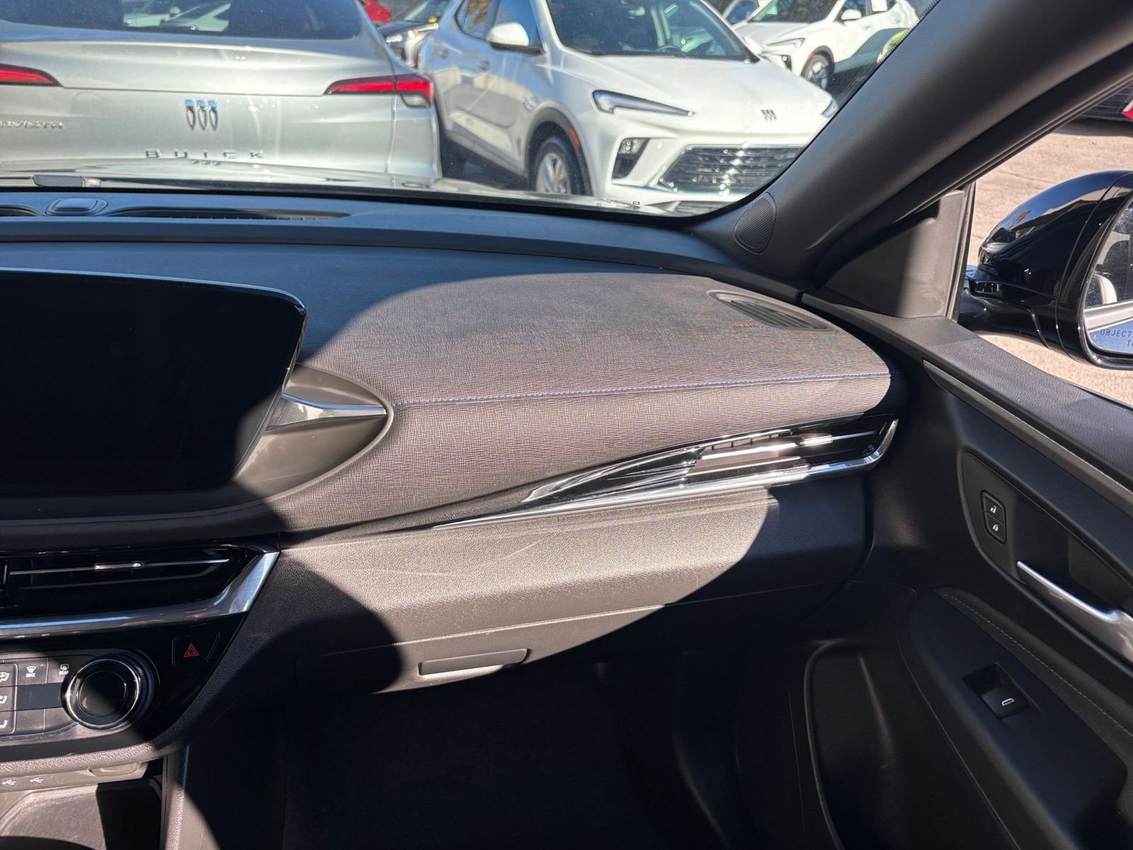 Thumbnail: 2025 Buick Envista - 35