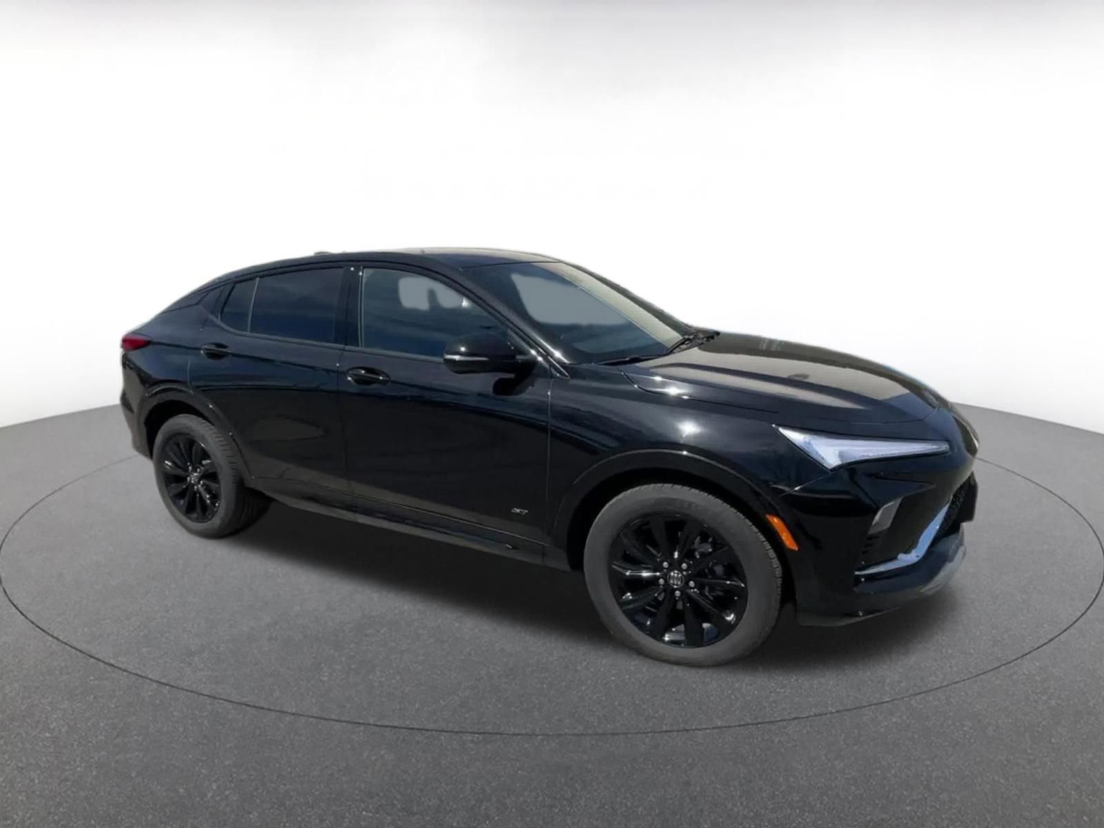 Thumbnail: 2025 Buick Envista - 2