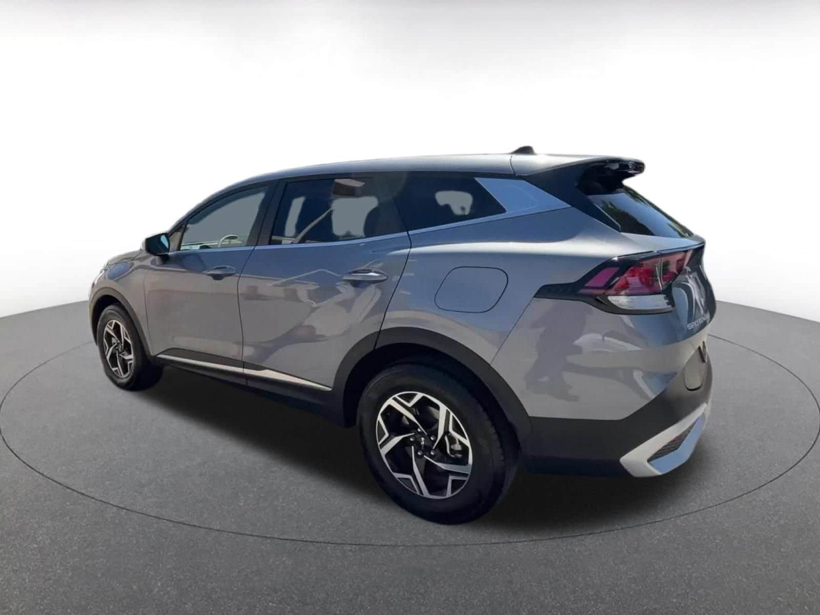 Thumbnail: 2025 Kia Sportage - 10