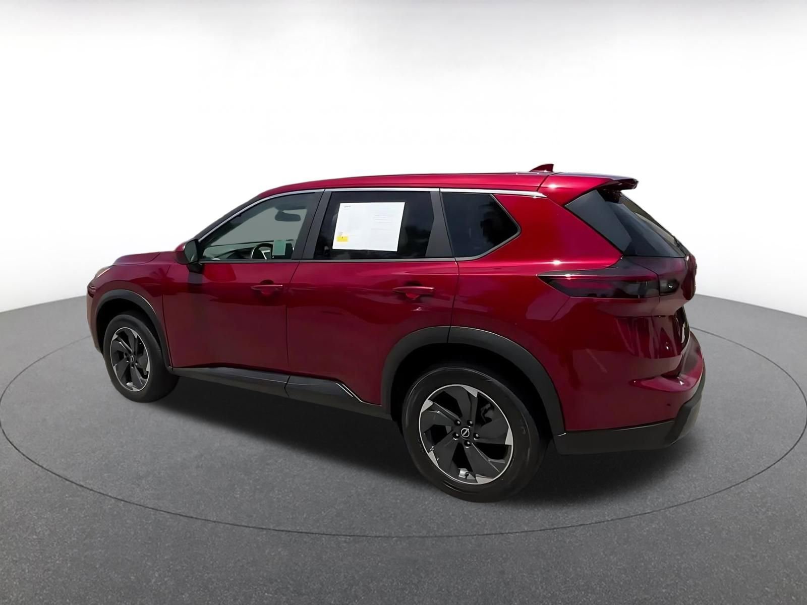 Thumbnail: 2025 Nissan Rogue - 9