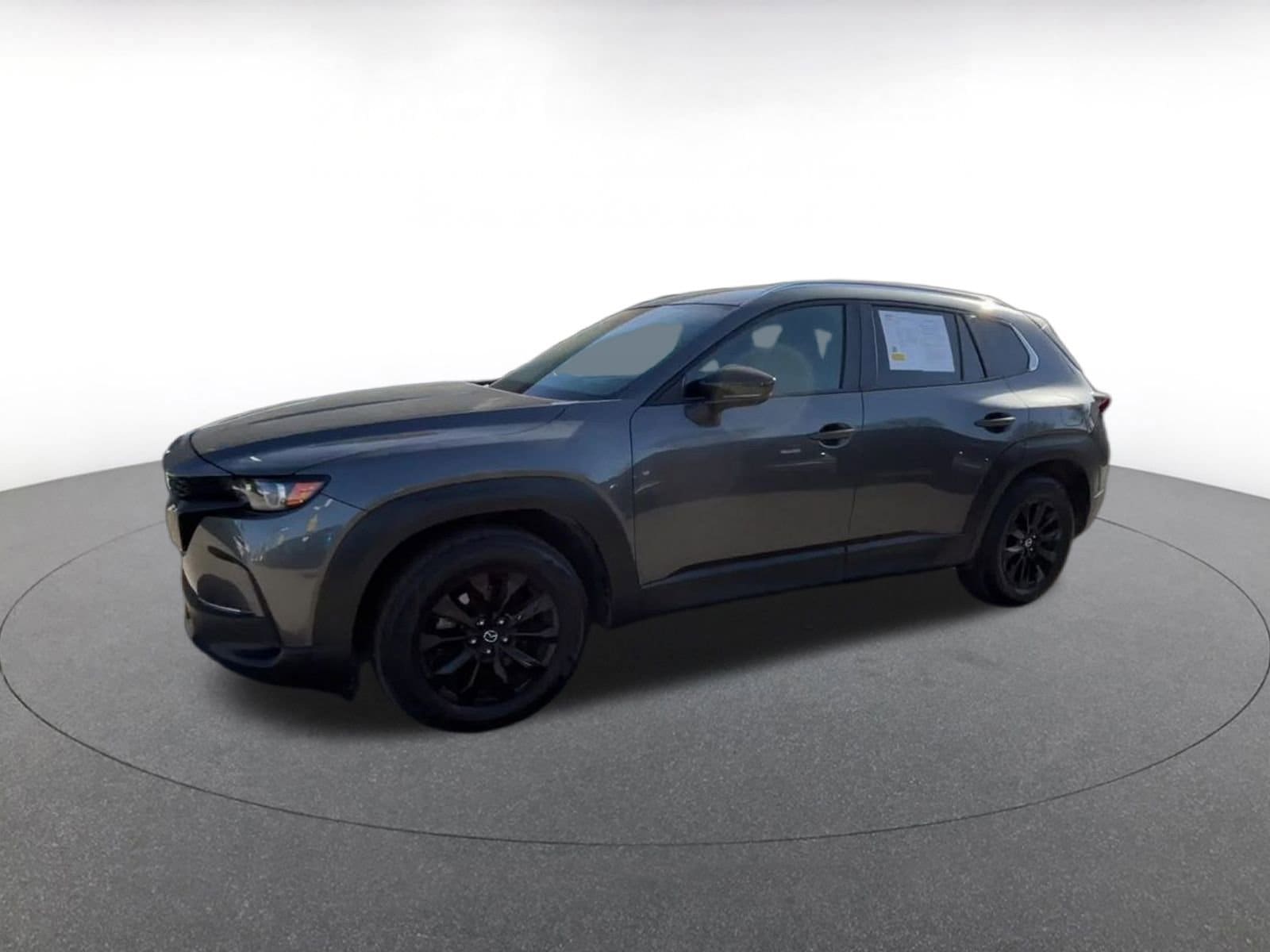Thumbnail: 2025 Mazda CX-50 - 8