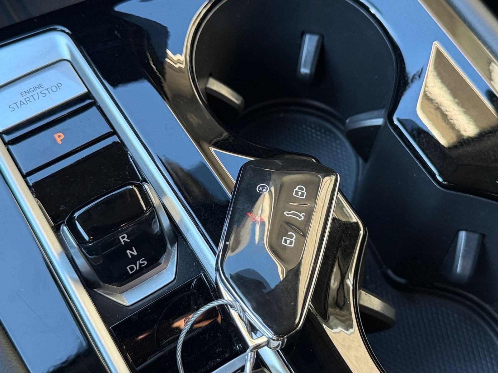 Thumbnail: 2026 Volkswagen Atlas - 26