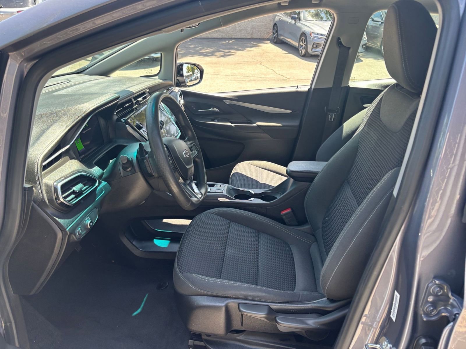 Thumbnail: 2023 Chevrolet Bolt EV - 31