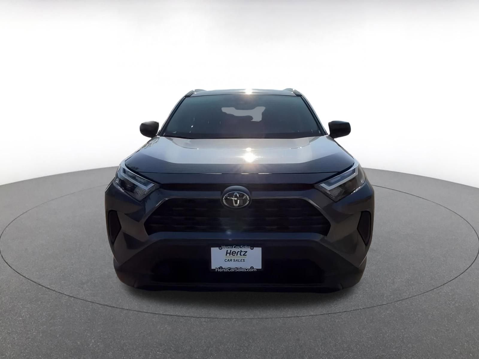Thumbnail: 2025 Toyota RAV4 - 4