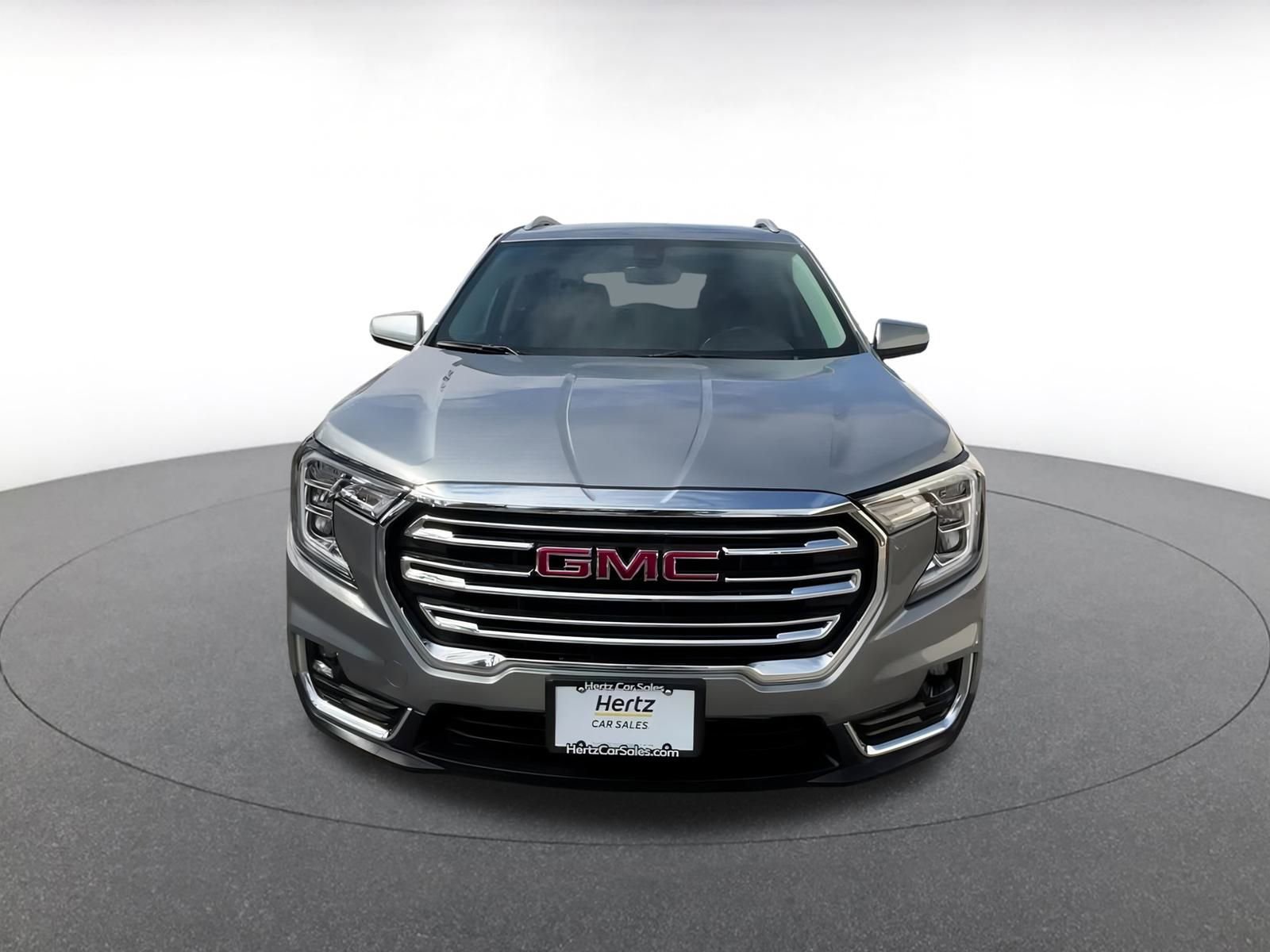 Thumbnail: 2024 GMC Terrain - 4