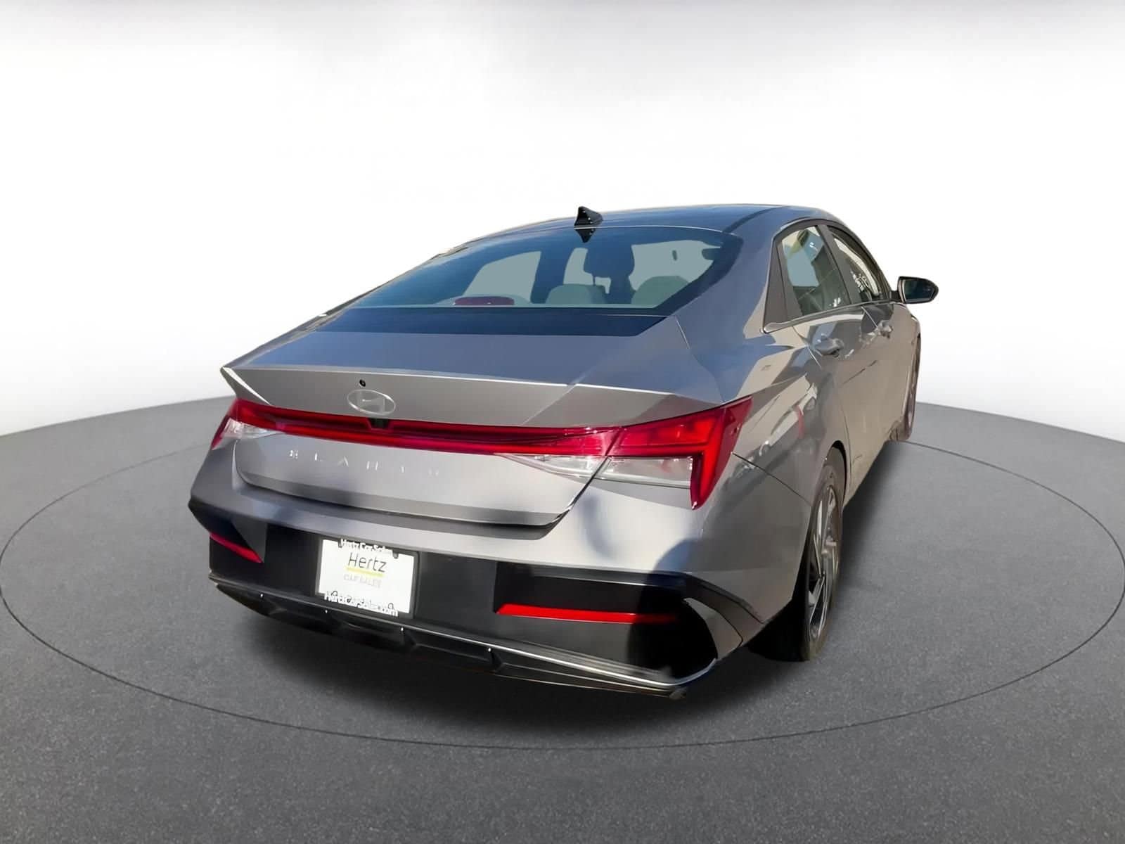 Thumbnail: 2025 Hyundai Elantra - 14