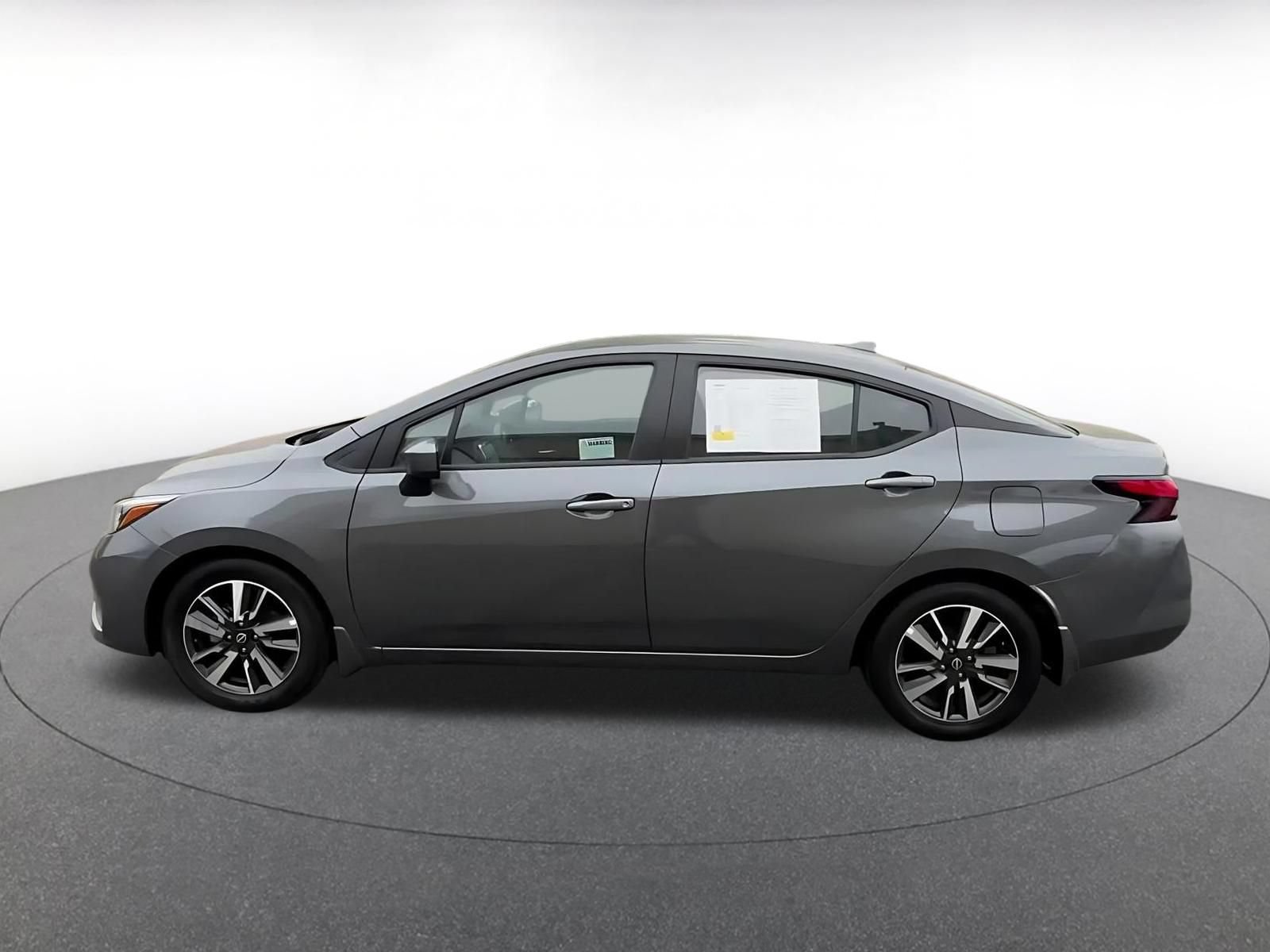 Thumbnail: 2025 Nissan Versa - 9