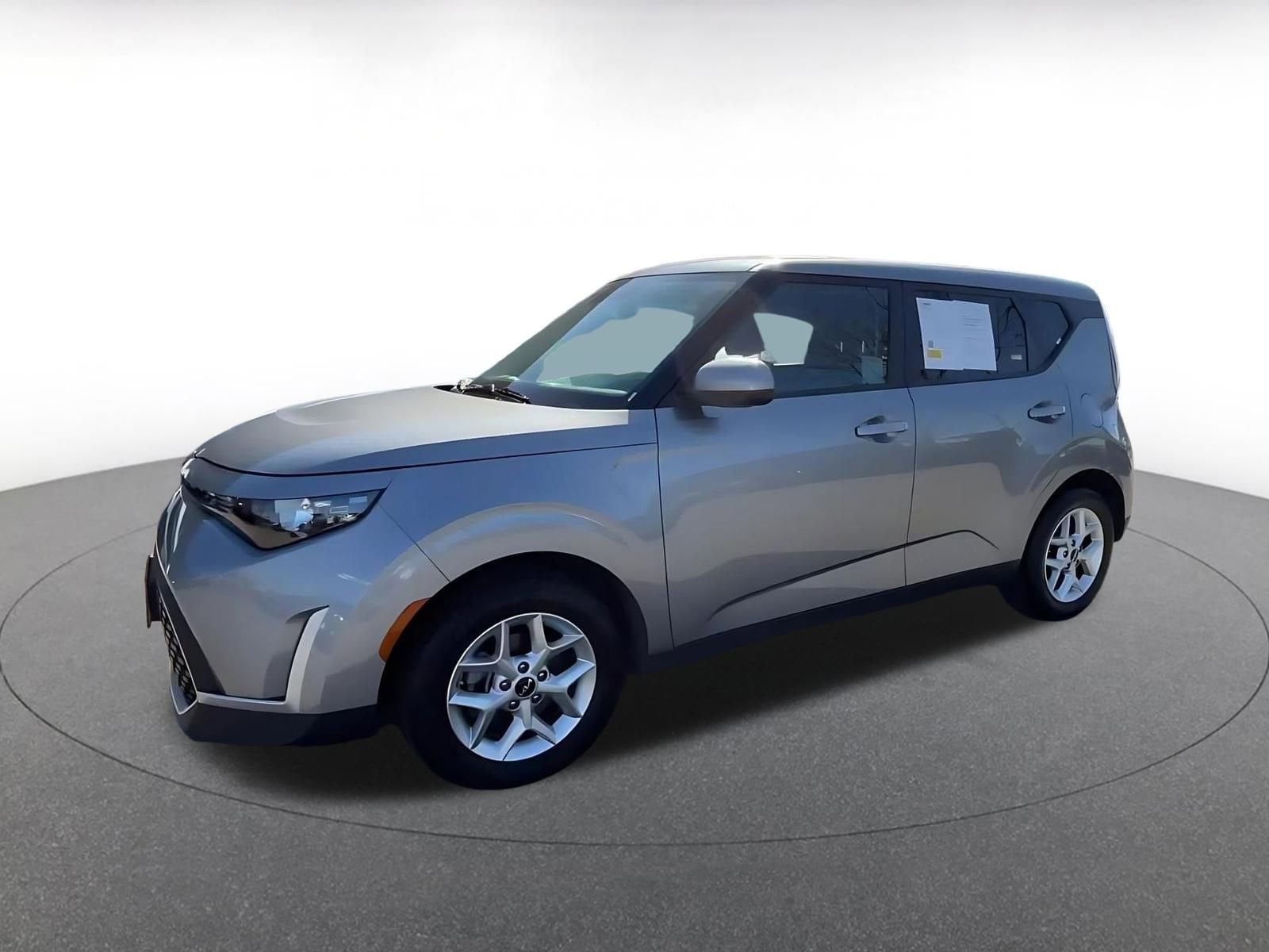 Thumbnail: 2025 Kia Soul - 8