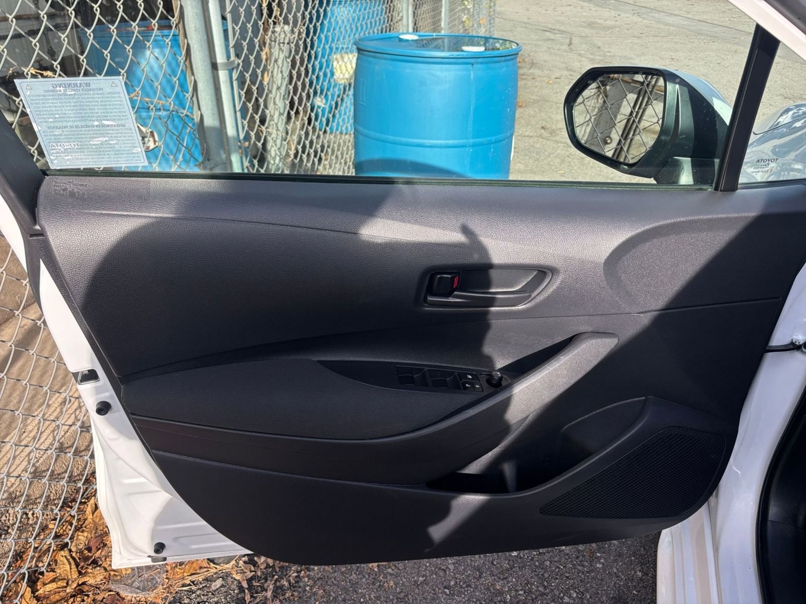 Thumbnail: 2025 Toyota Corolla - 20