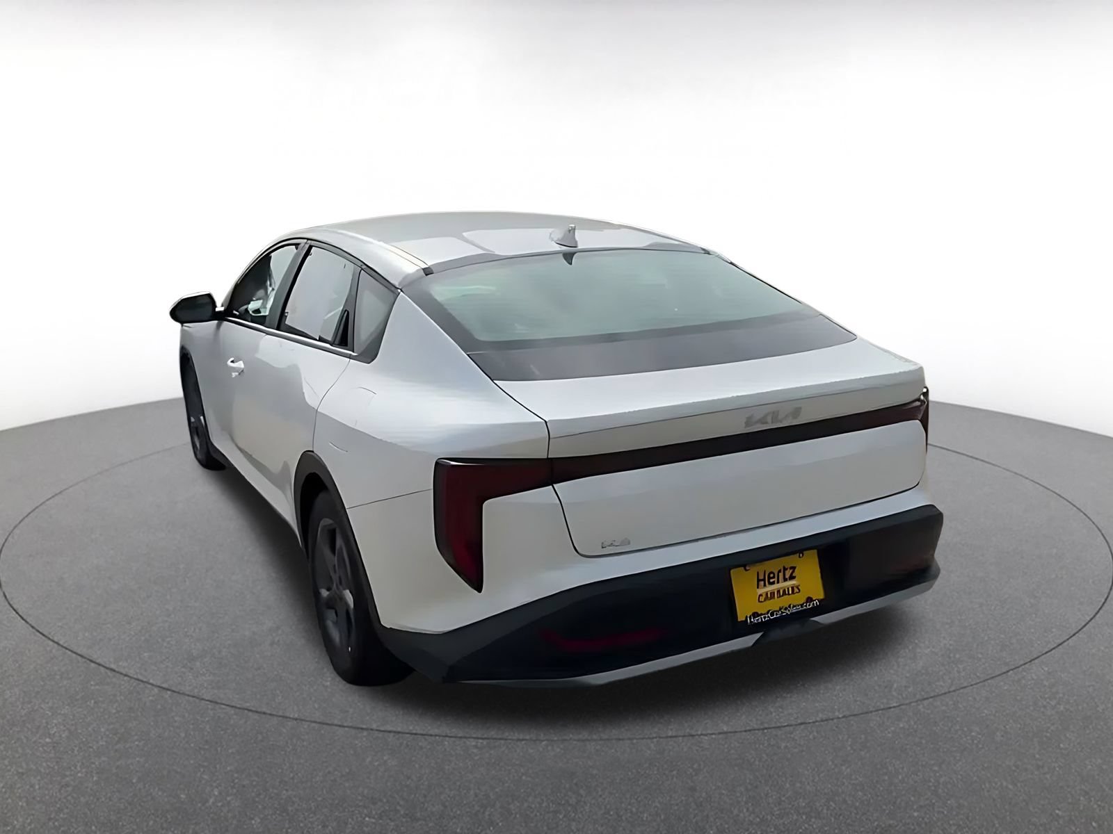 Thumbnail: 2025 Kia K4 - 10