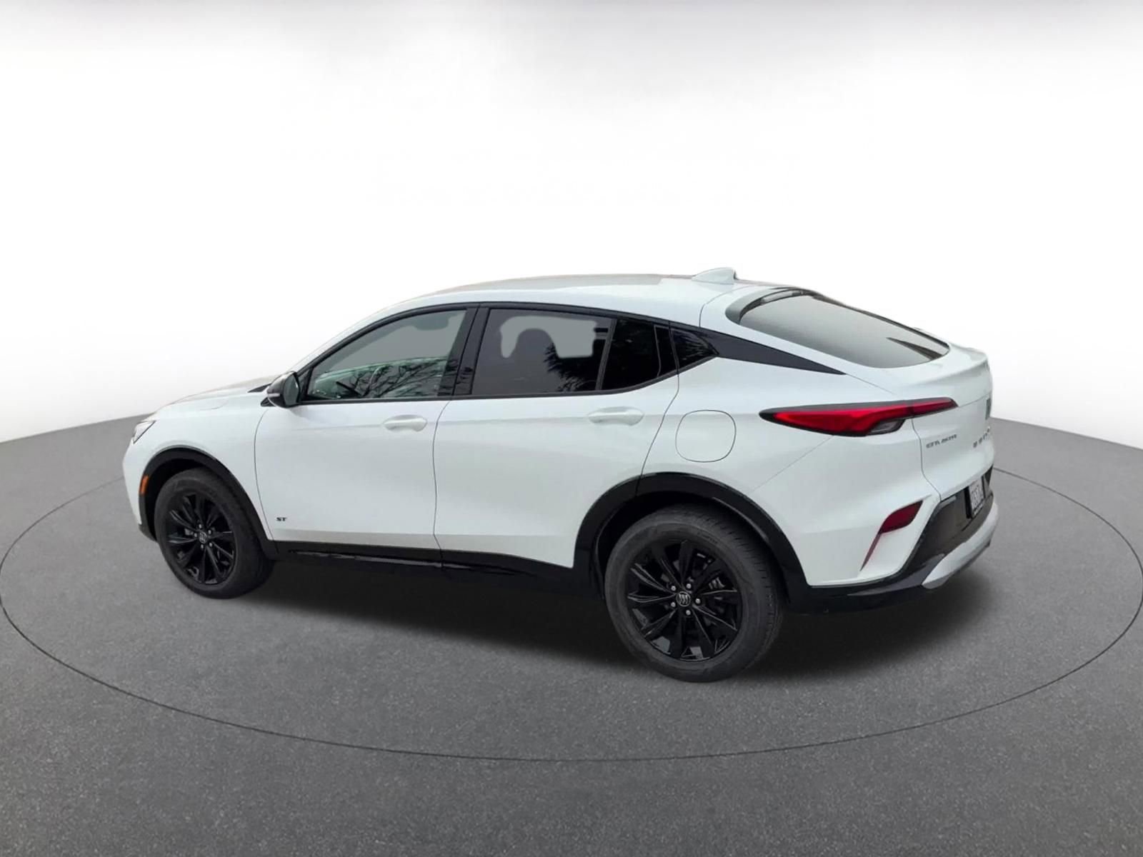 Thumbnail: 2025 Buick Envista - 10