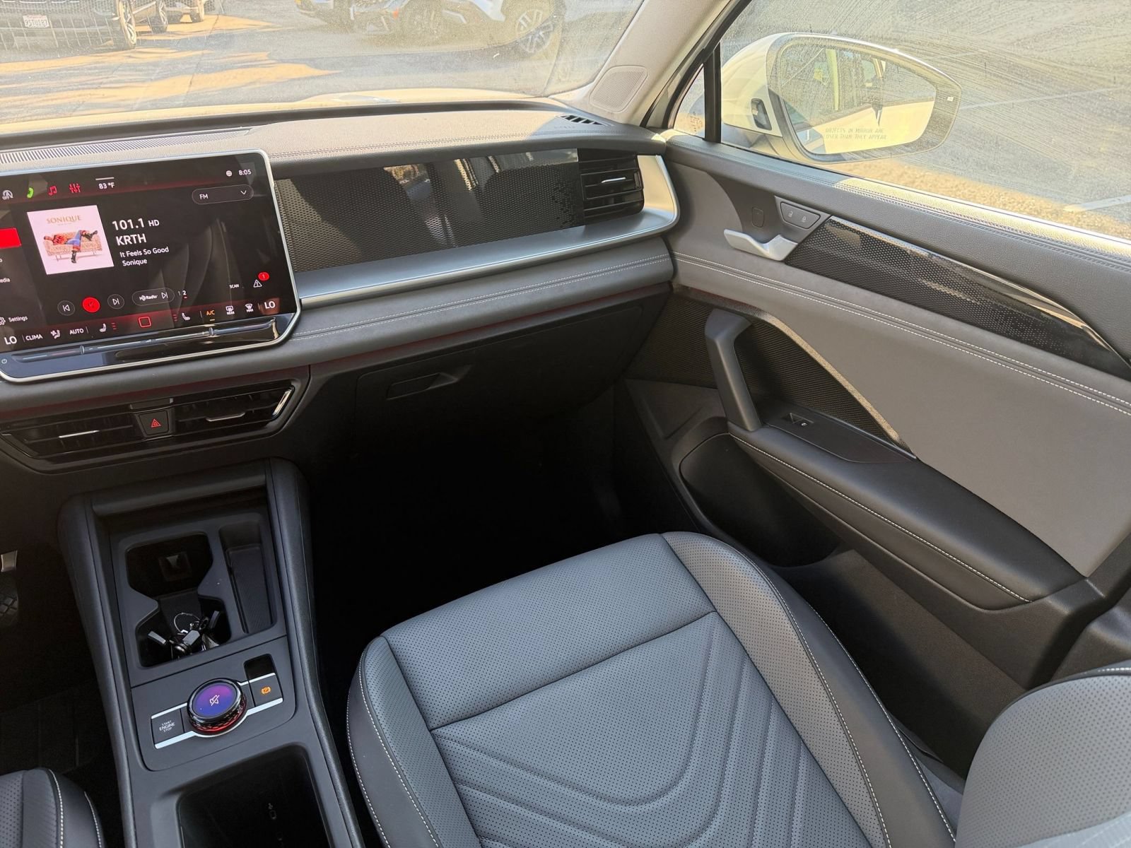 Thumbnail: 2026 Volkswagen Tiguan - 32