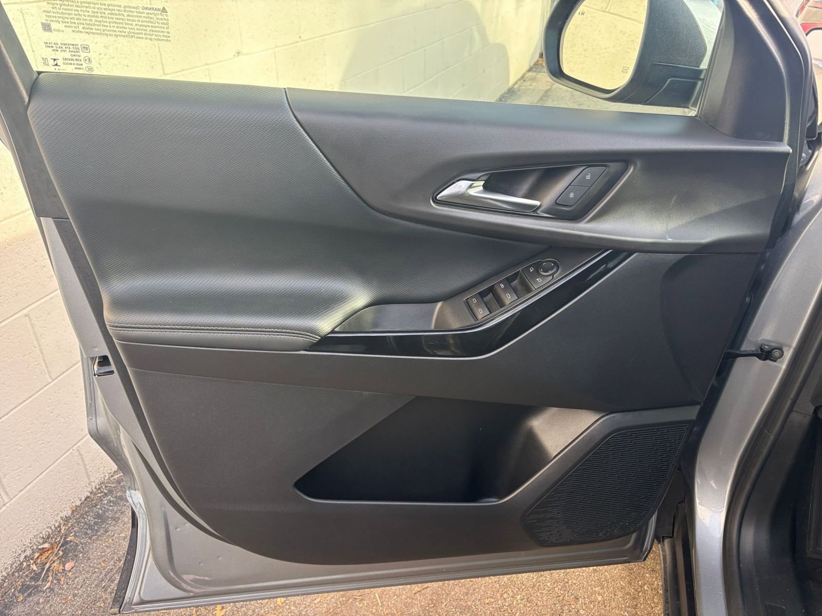 Thumbnail: 2025 Chevrolet Equinox - 20