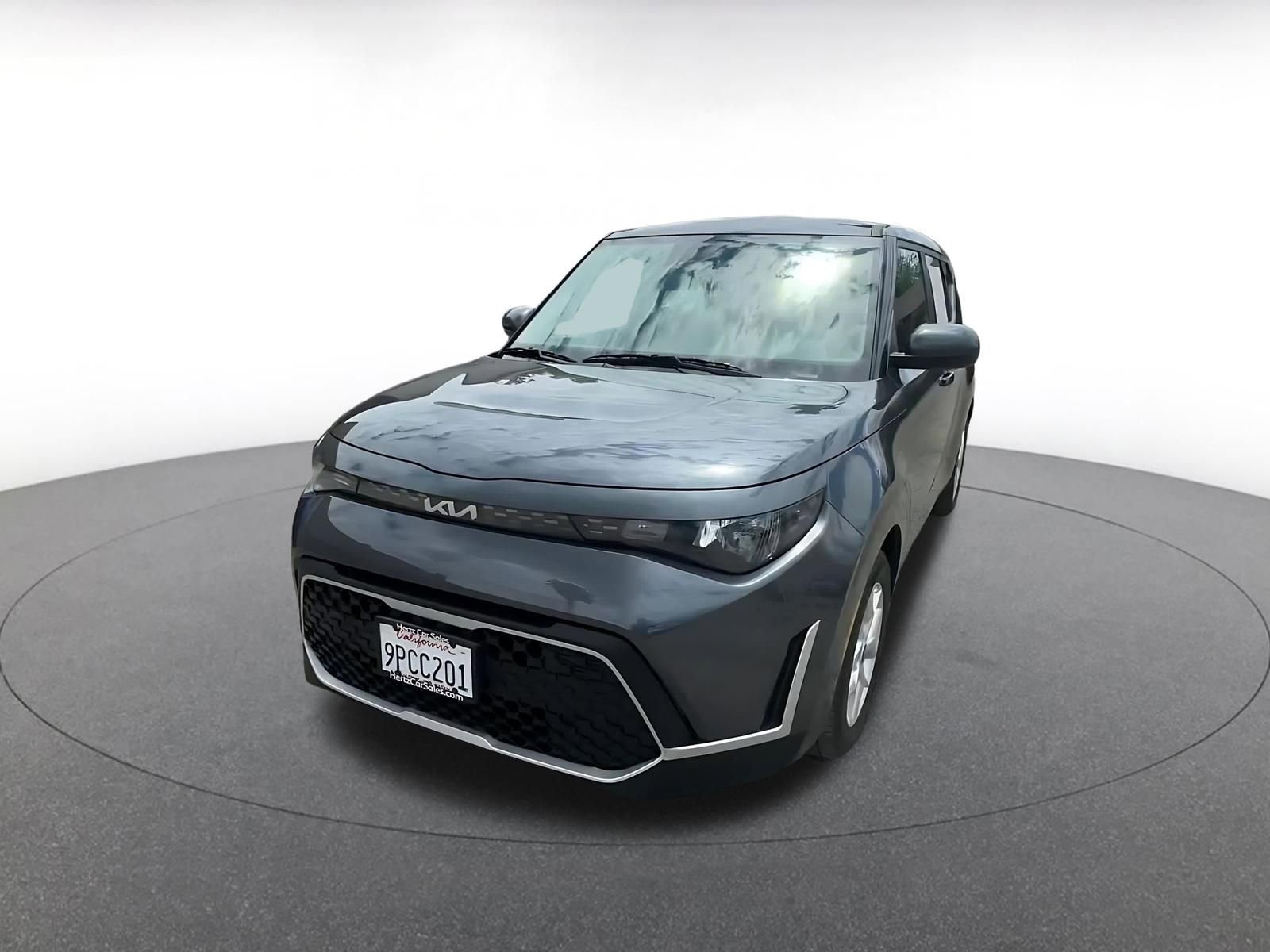 Thumbnail: 2025 Kia Soul - 7