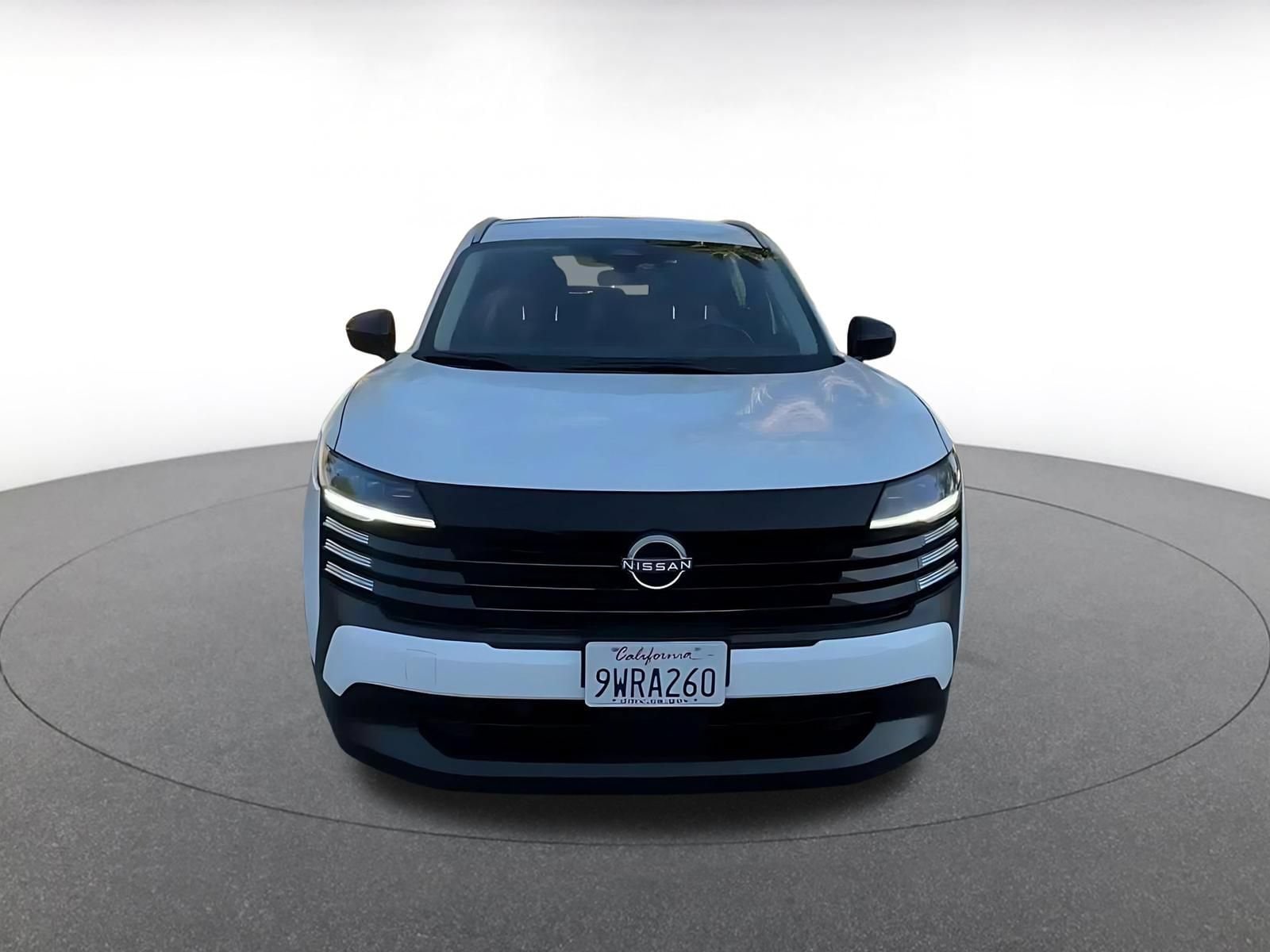 Thumbnail: 2026 Nissan Kicks - 4