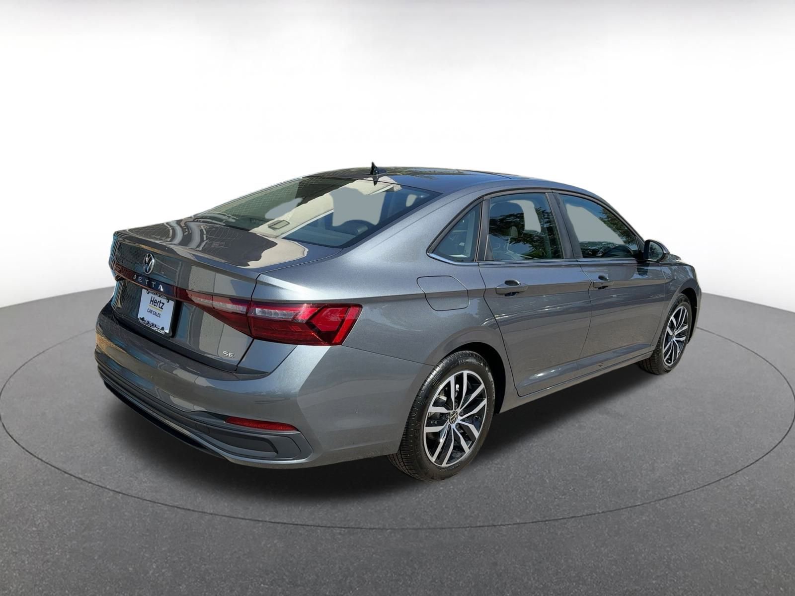 Thumbnail: 2025 Volkswagen Jetta - 20
