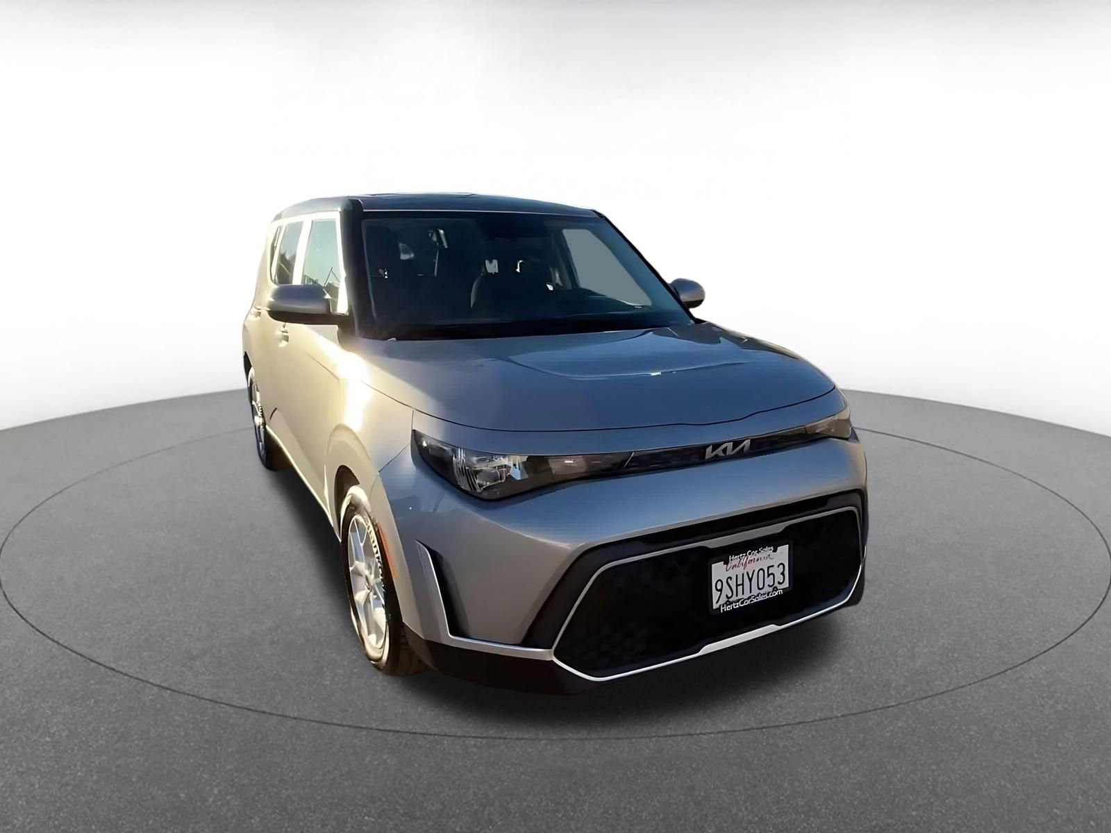 Thumbnail: 2025 Kia Soul - 3