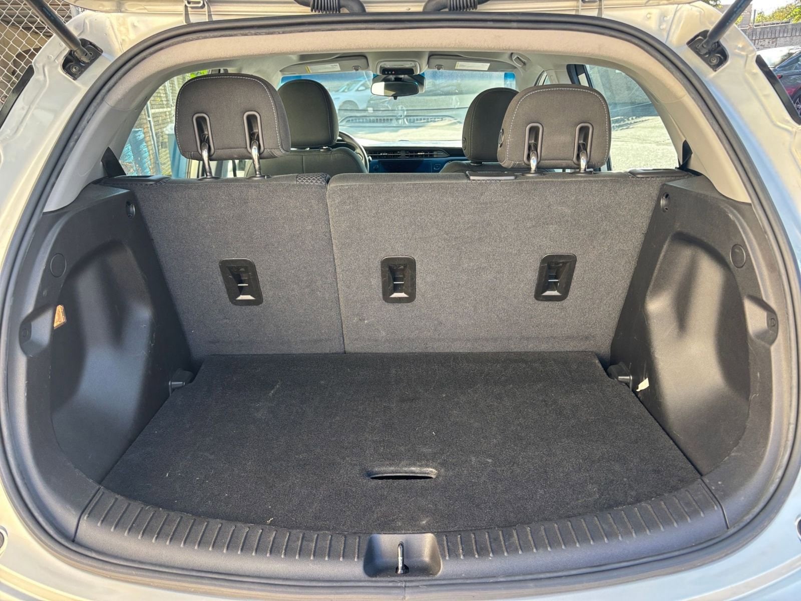 Thumbnail: 2023 Chevrolet Bolt EV - 35