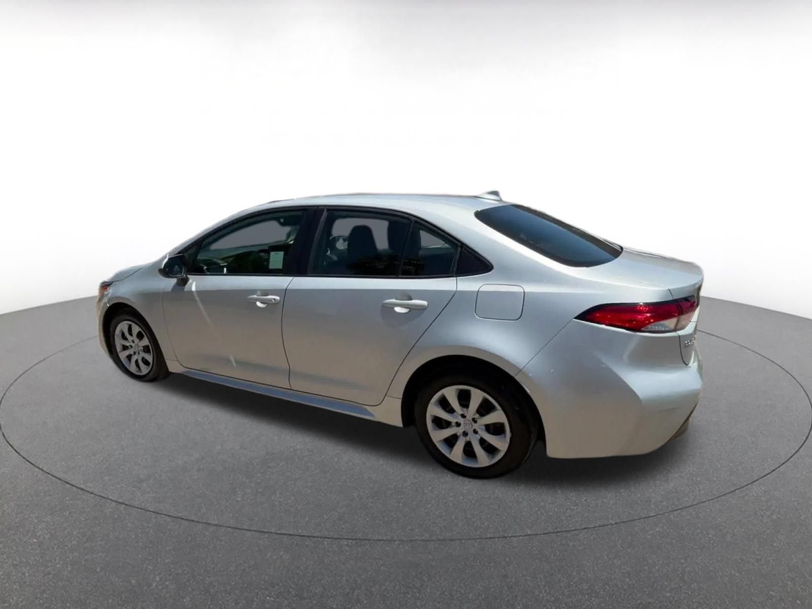 Thumbnail: 2025 Nissan Versa - 10