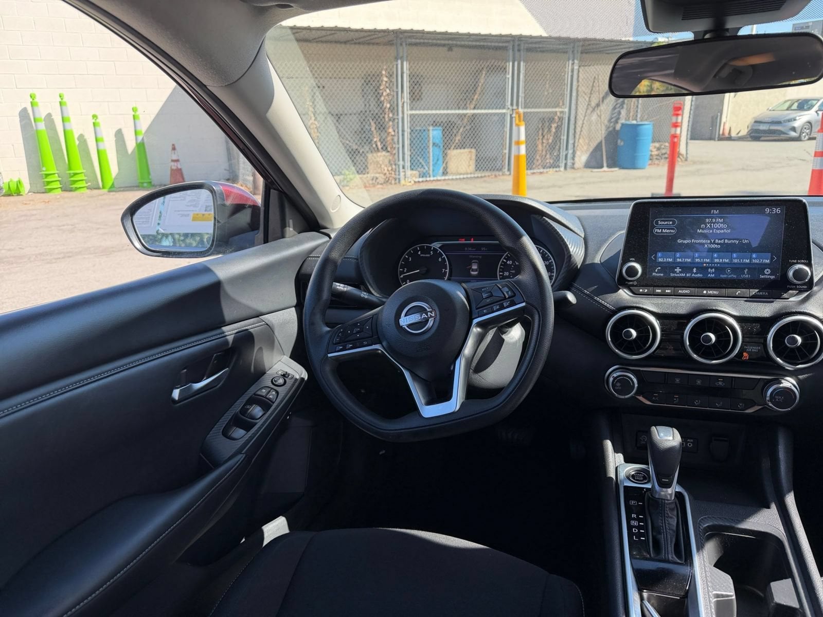 Thumbnail: 2025 Nissan Sentra - 31