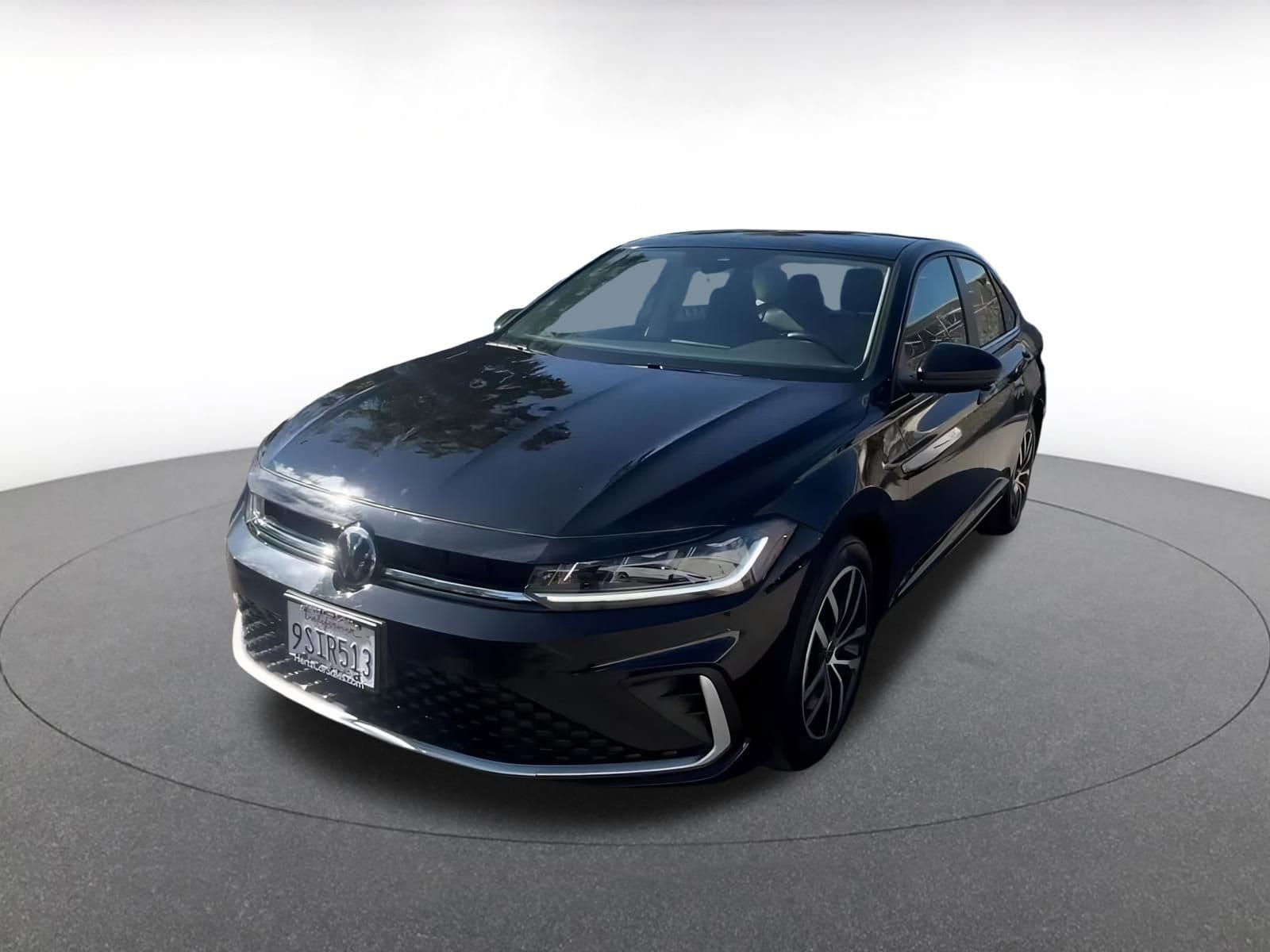 Thumbnail: 2025 Volkswagen Jetta - 8