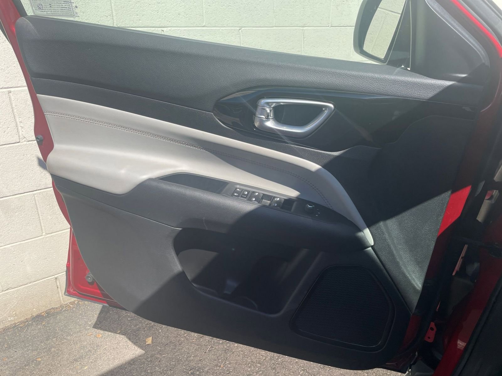 Thumbnail: 2025 Jeep Compass - 18