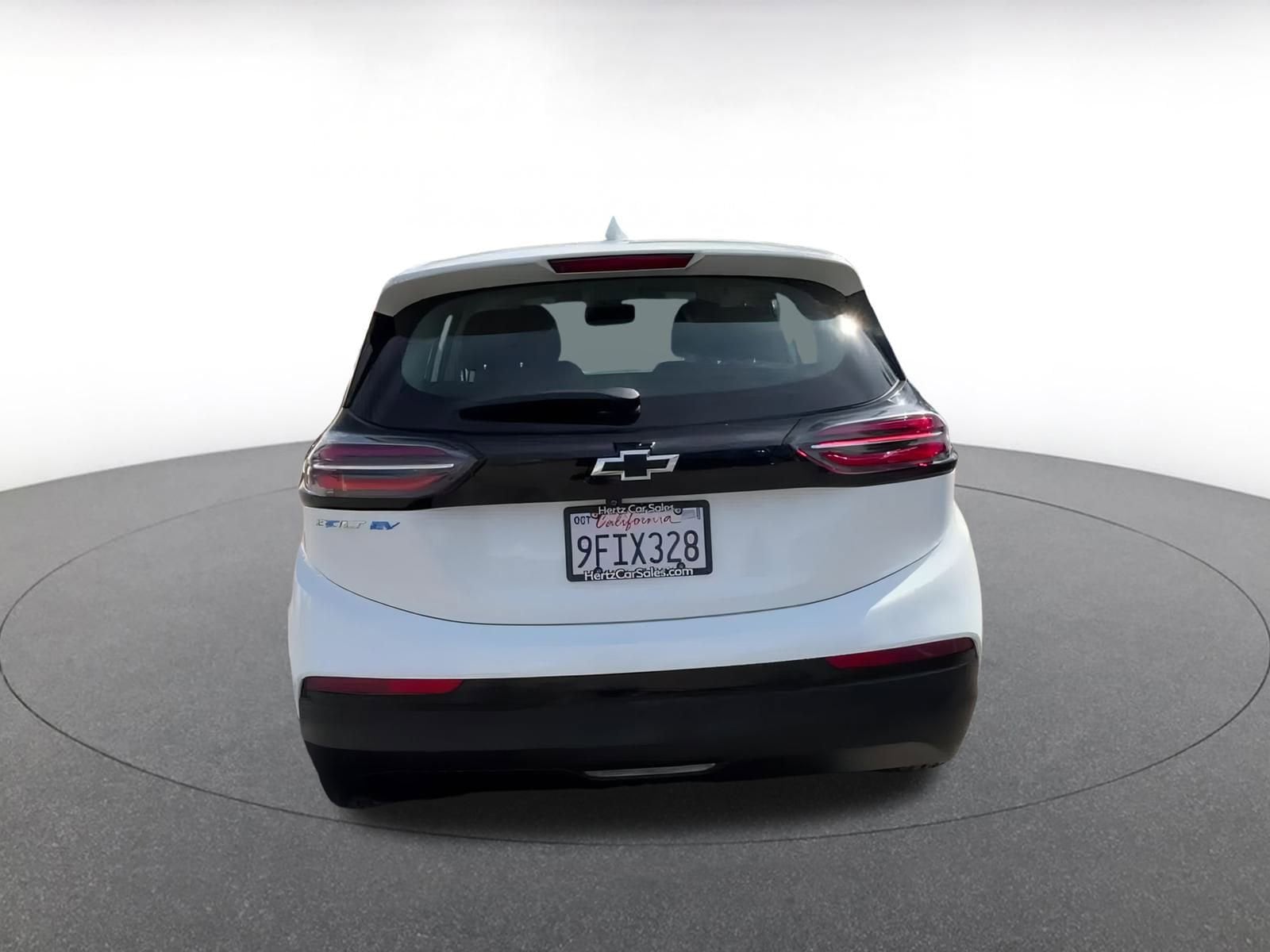 Thumbnail: 2023 Chevrolet Bolt EV - 12
